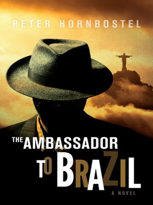 cover image of The Ambassador to Brazil